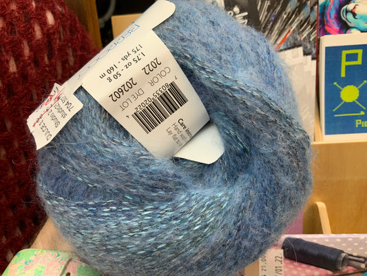 Berroco Dulce - 2022