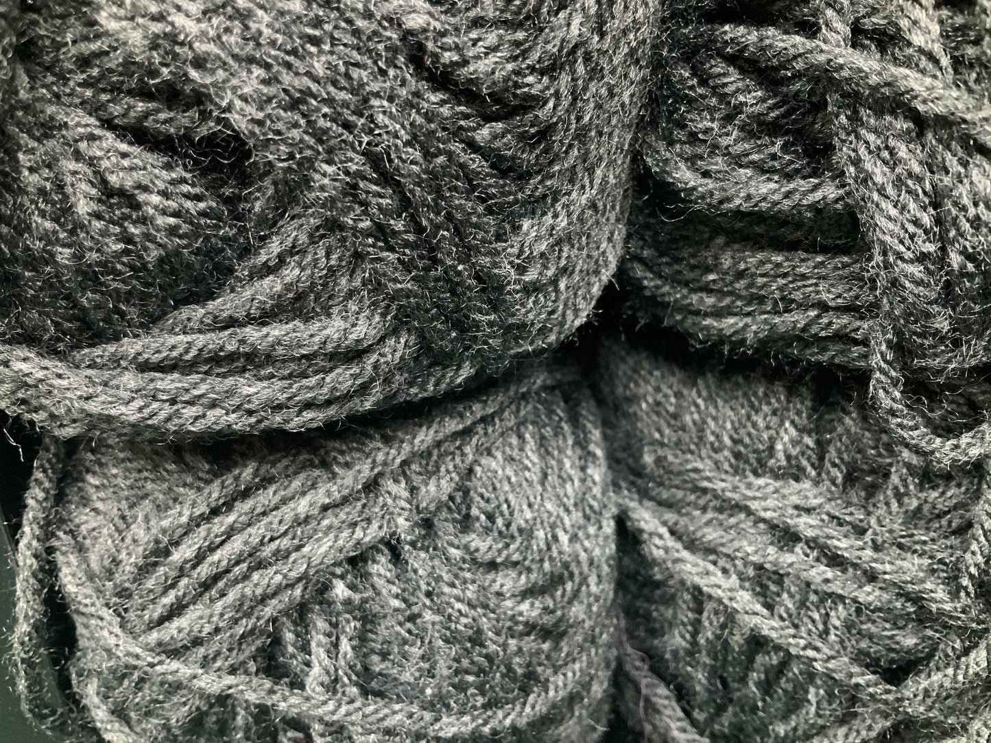 Cascade Yarns Anthem