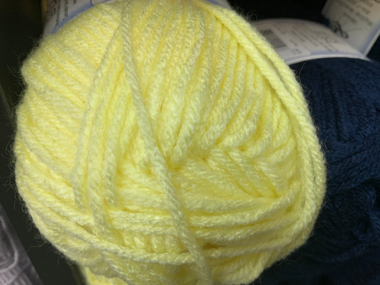 Cascade Yarns Anthem