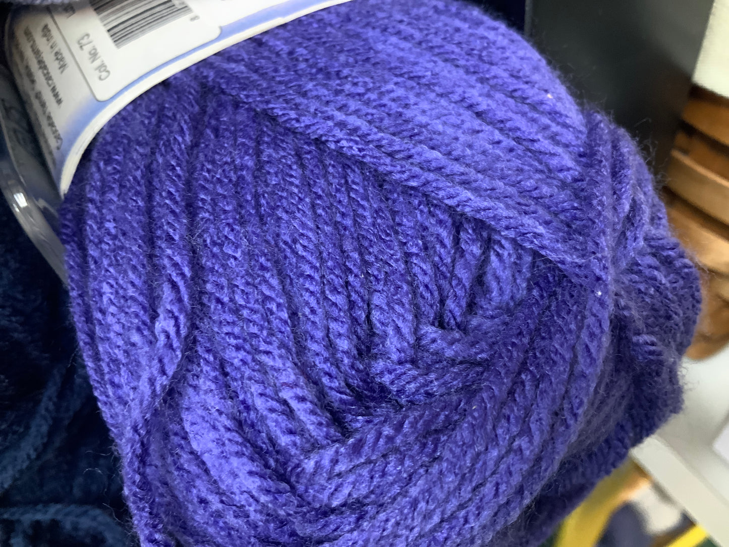 Cascade Yarns Anthem