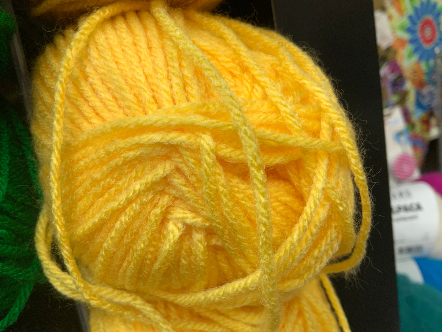 Cascade Yarns Anthem