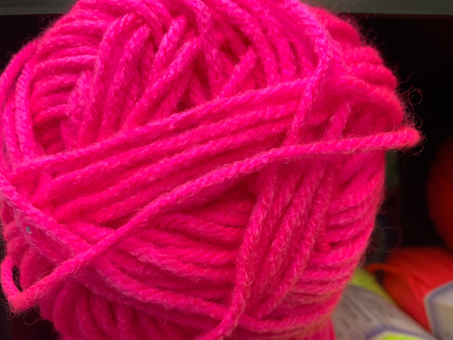 Cascade Yarns Anthem