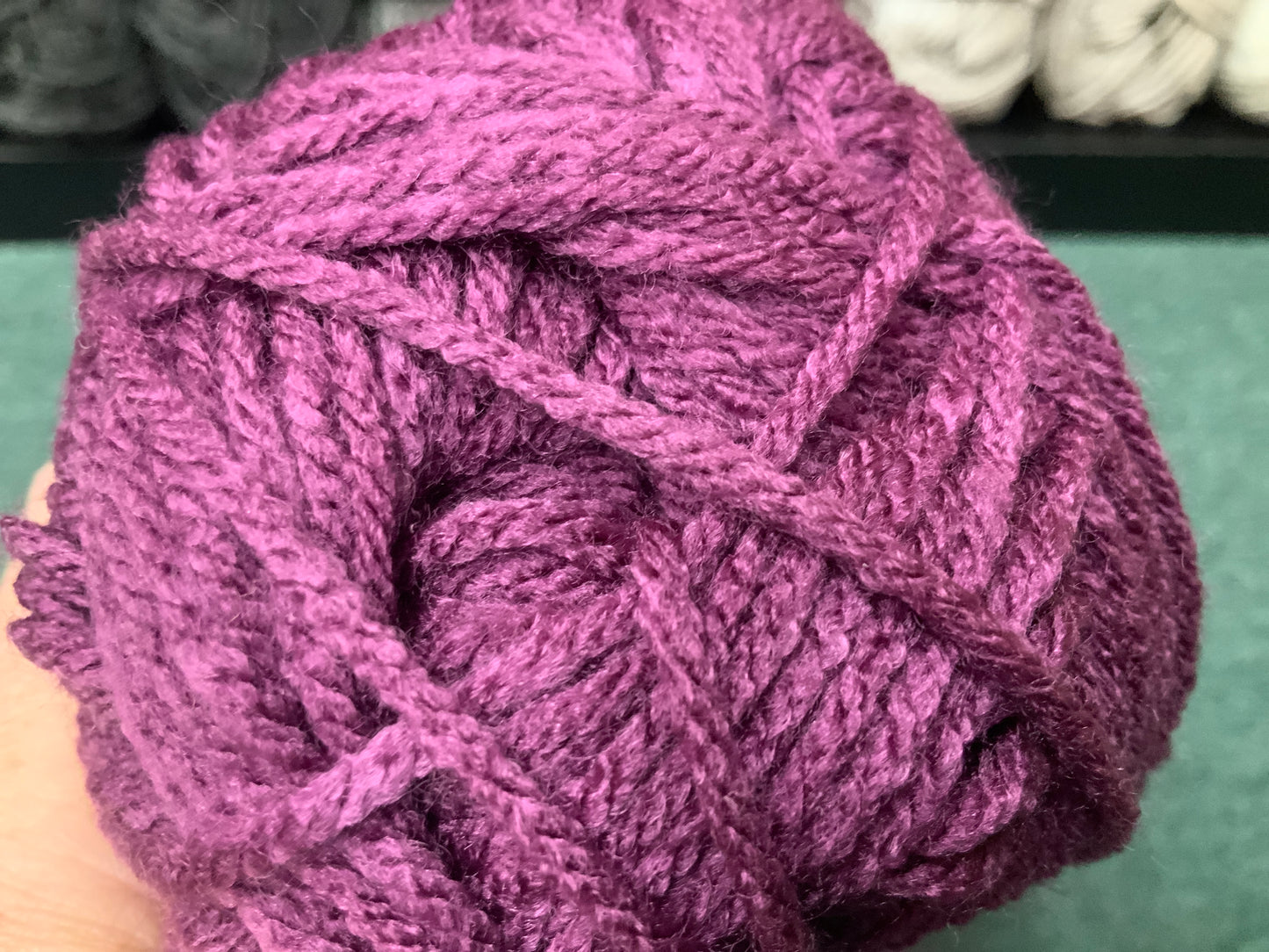 Cascade Yarns Anthem