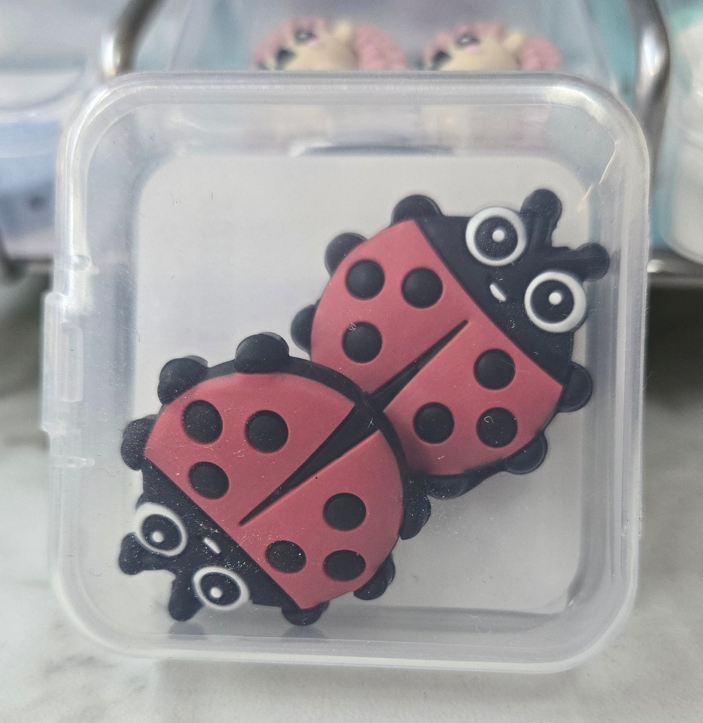 Coley Craft Needle Stoppers