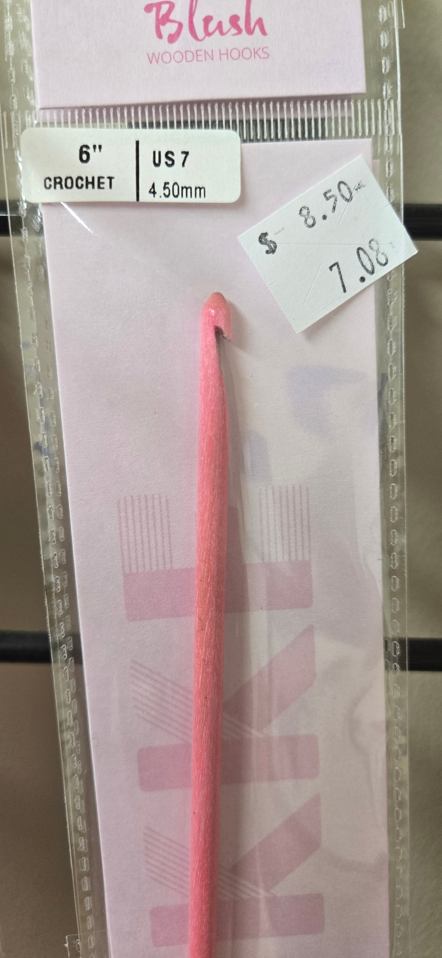 LYKKE Crochet Hooks