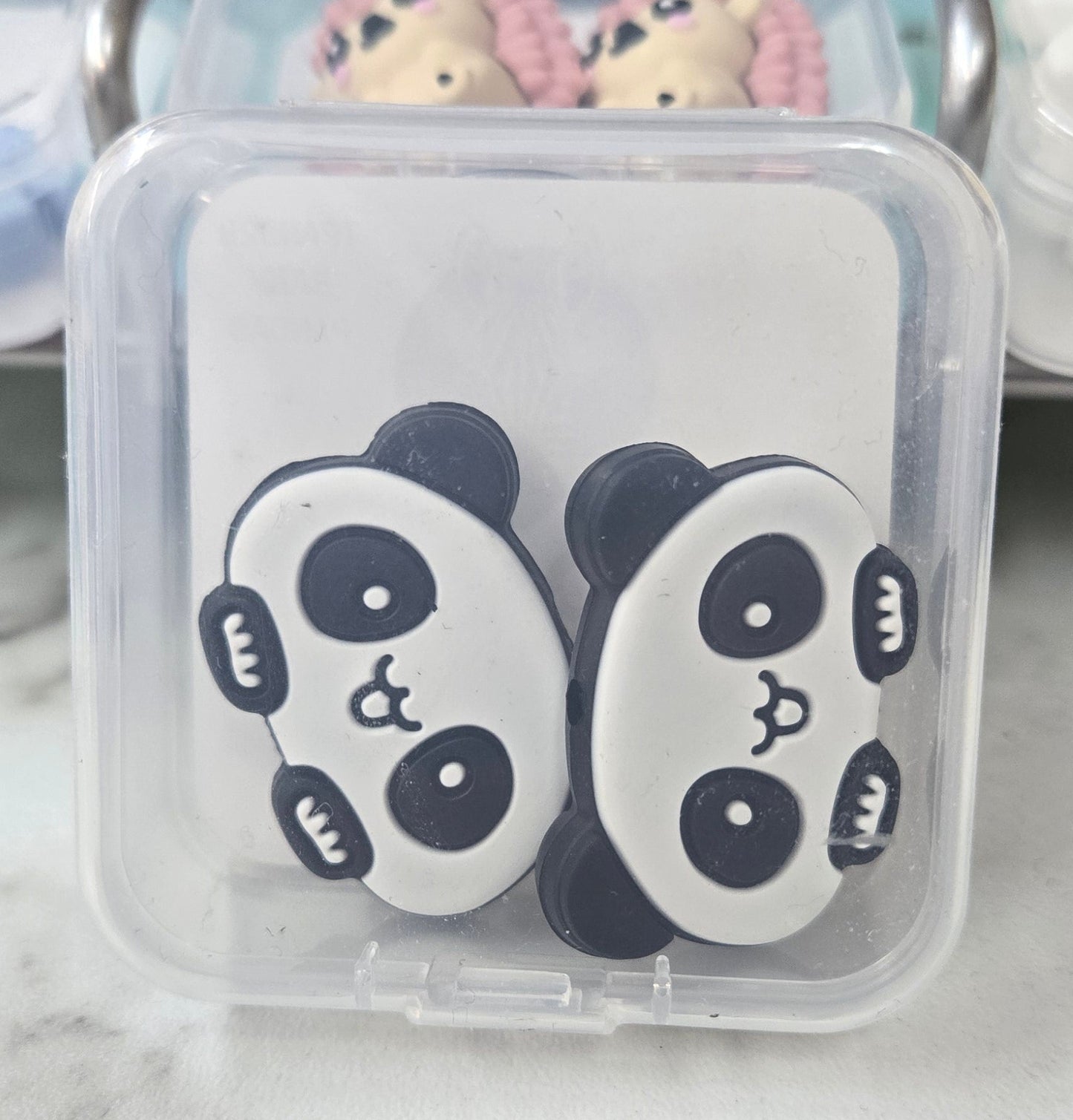 Coley Craft Needle Stoppers