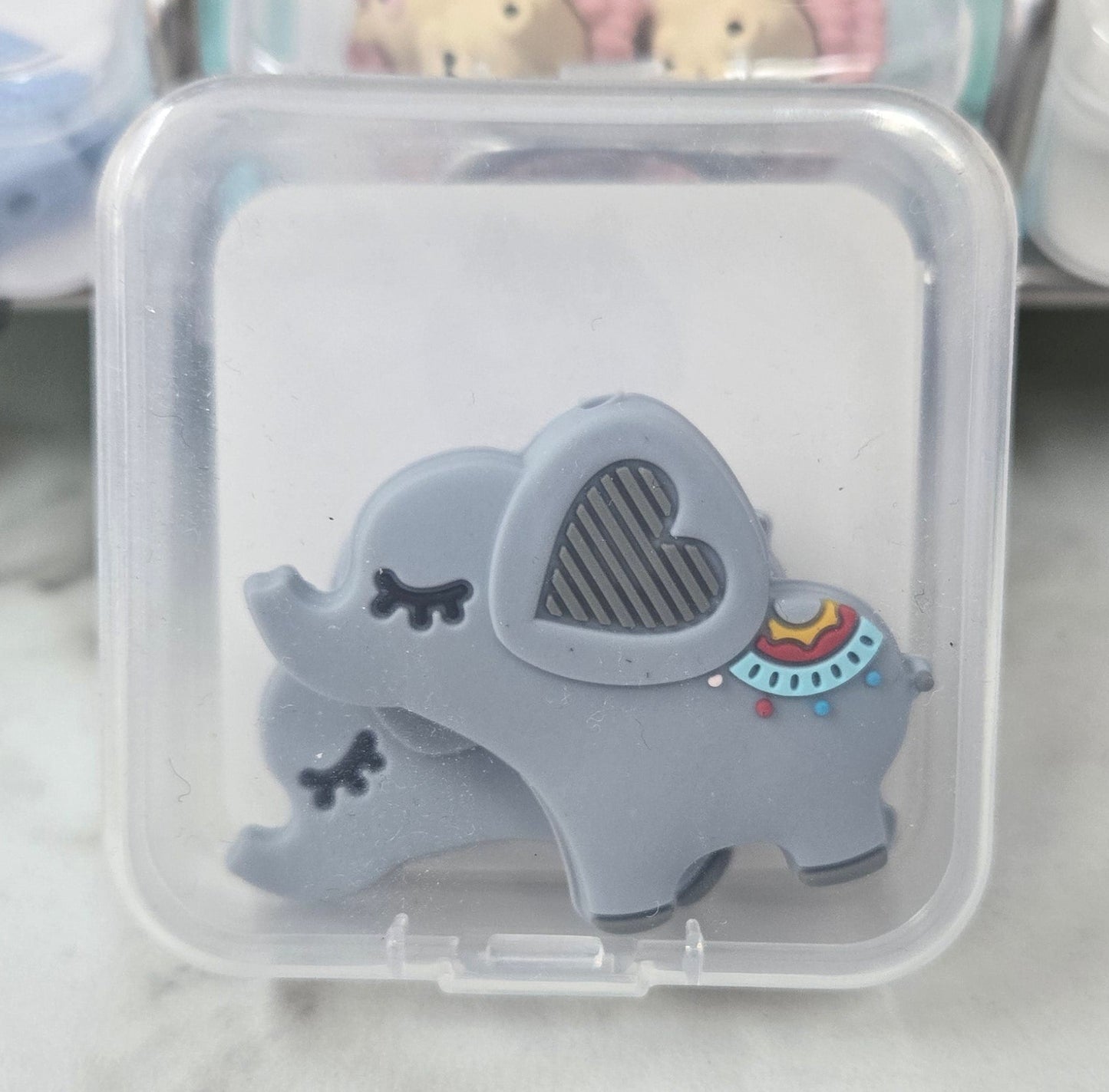 Coley Craft Needle Stoppers