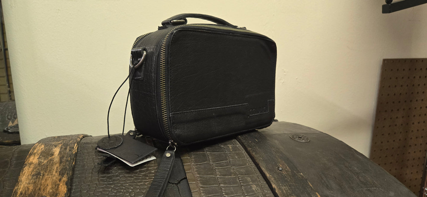 MUUD - Heaven Black with needle &amp; hooks