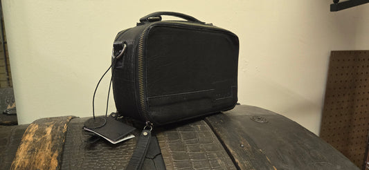 MUUD - Heaven Black with needle &amp; hooks