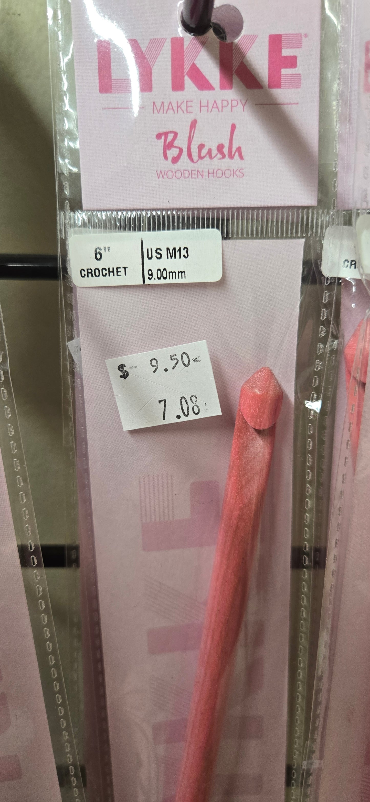 LYKKE Crochet Hooks