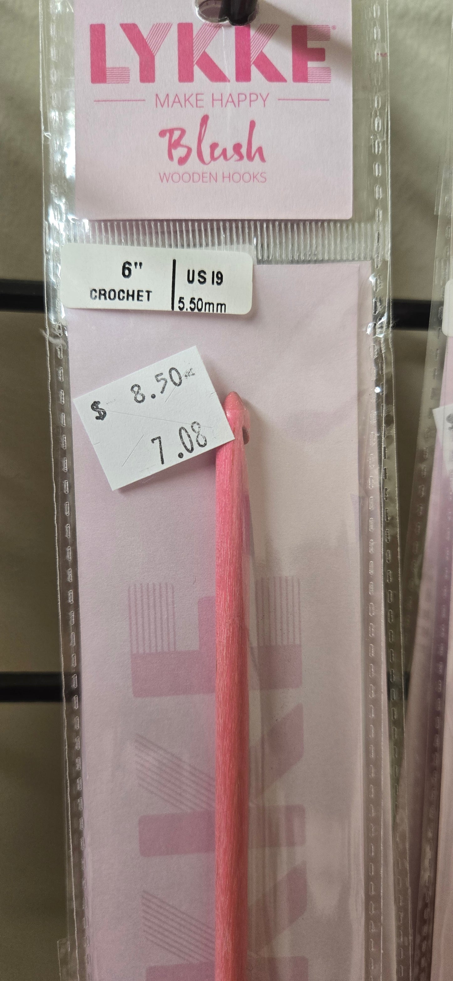 LYKKE Crochet Hooks