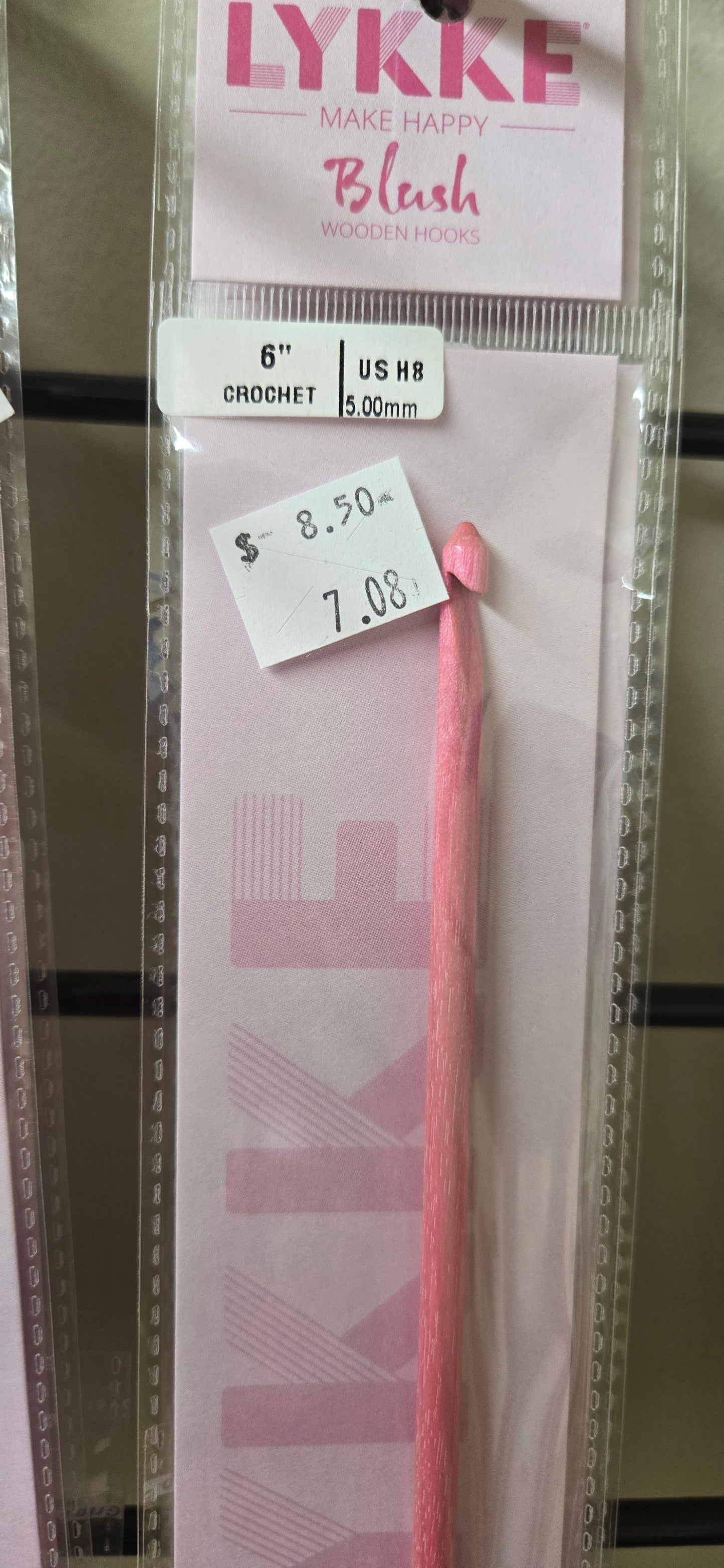 LYKKE Crochet Hooks