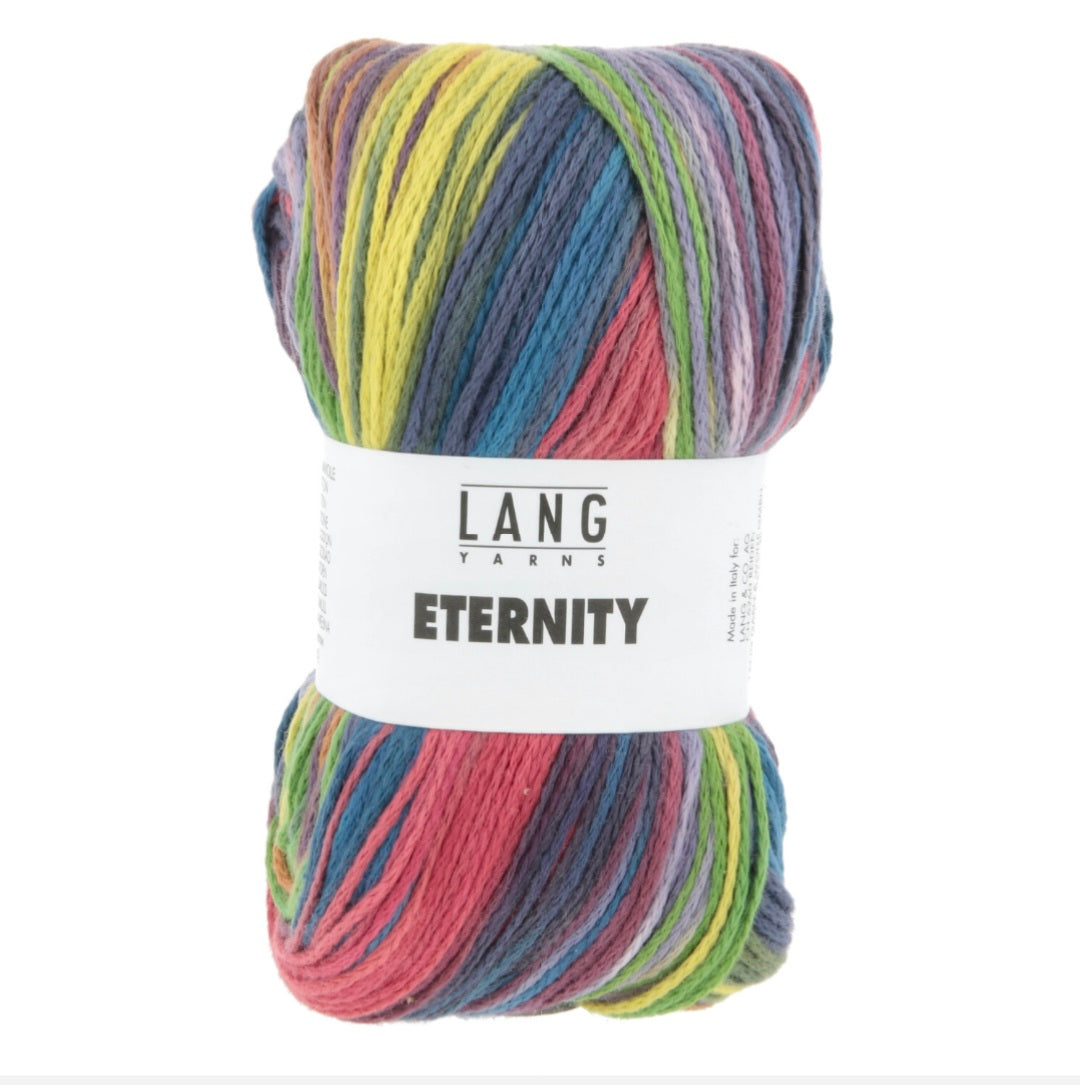 Lang Eternity