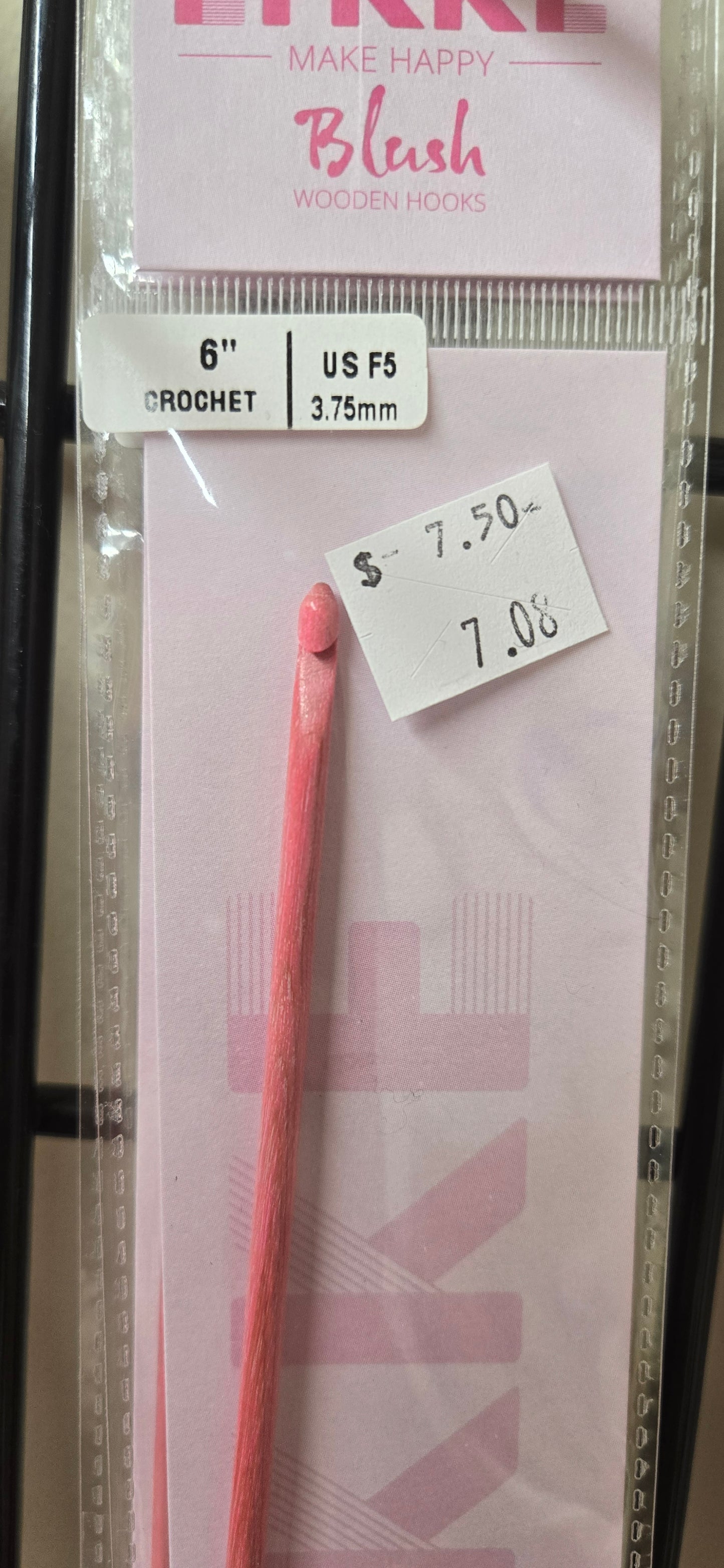 LYKKE Crochet Hooks