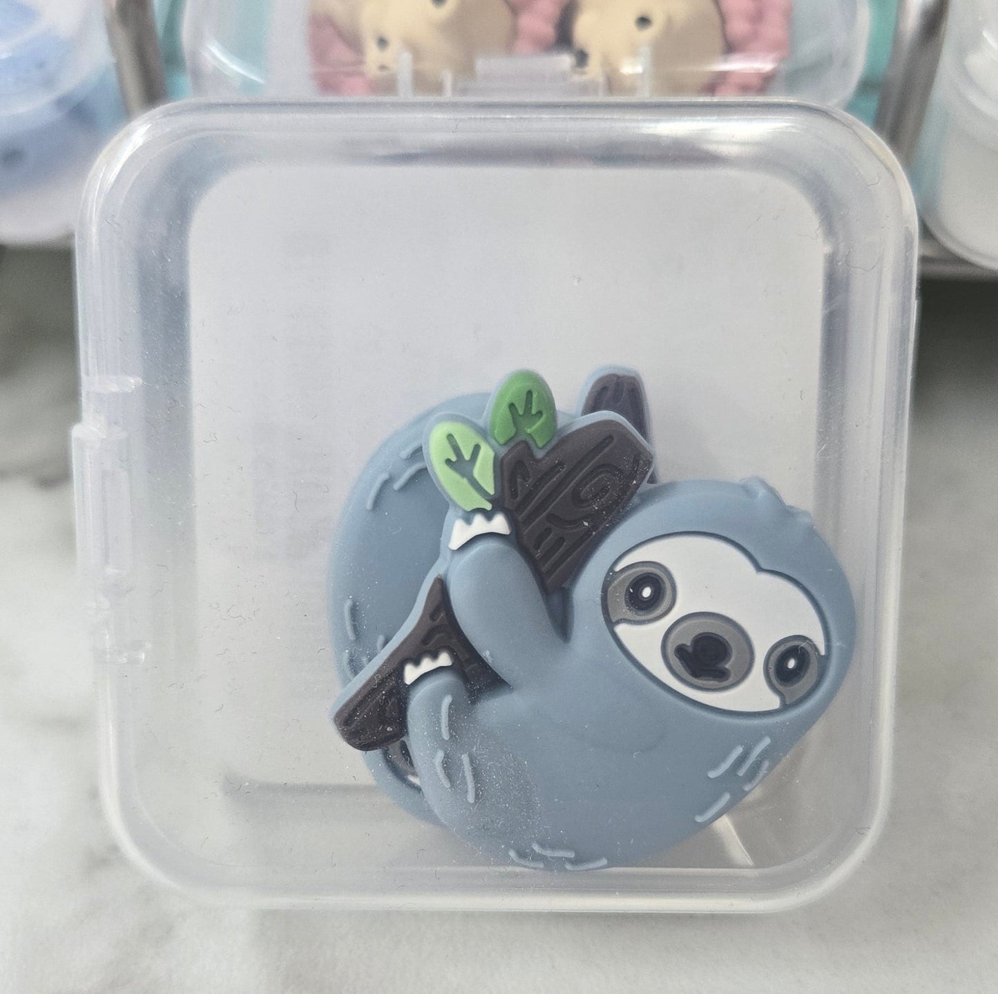 Coley Craft Needle Stoppers