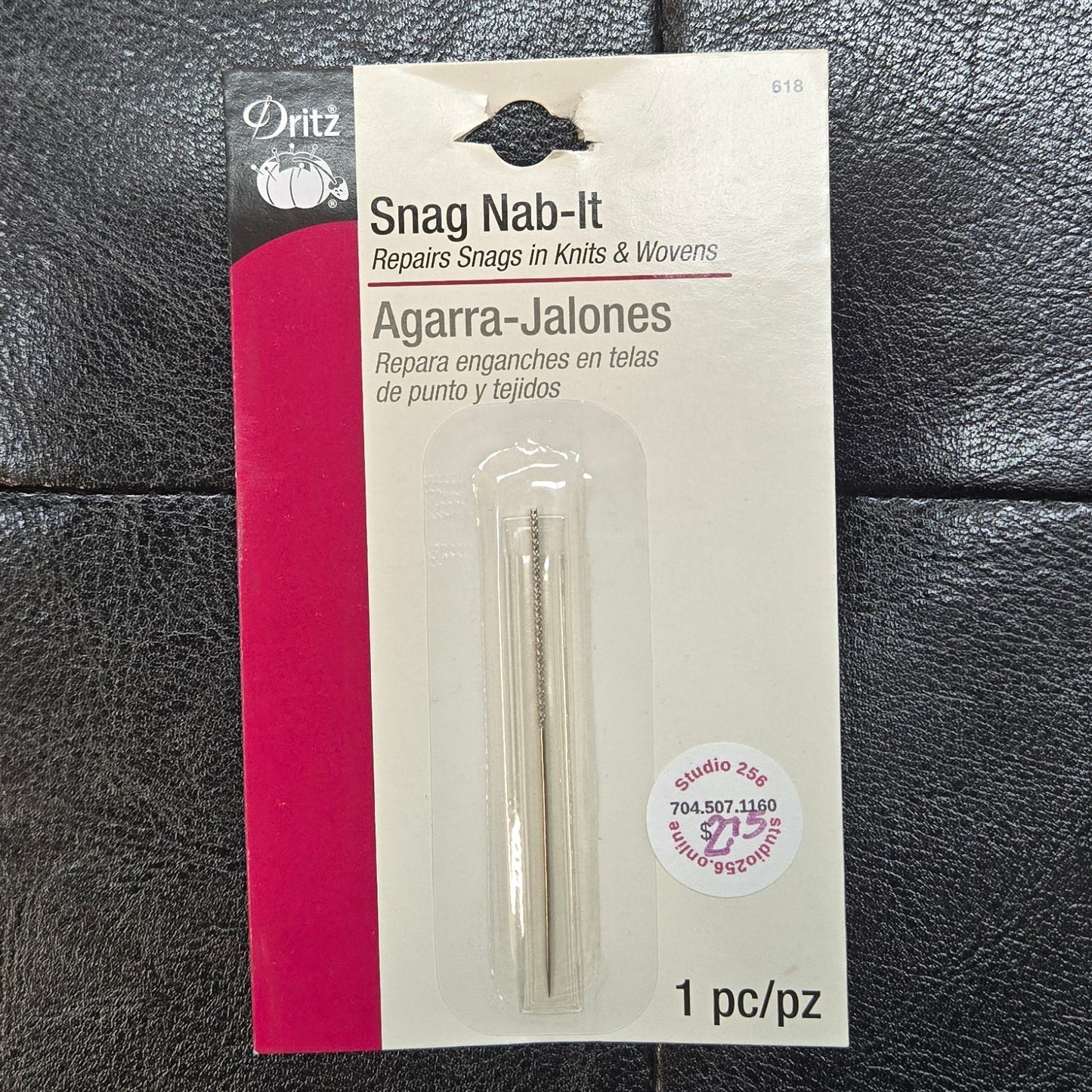 Dritz Snag Nab-It