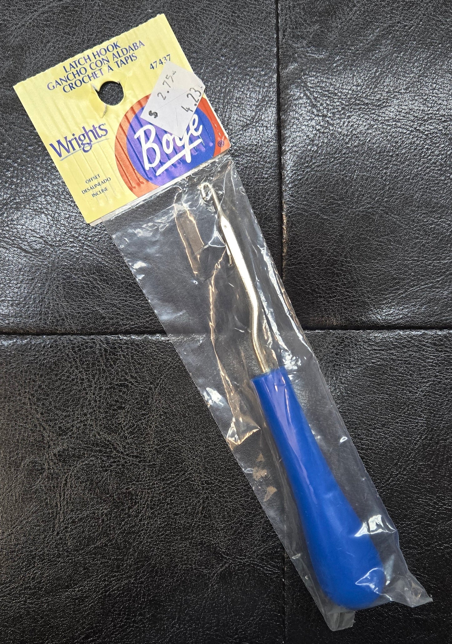 Boye Latch Hook