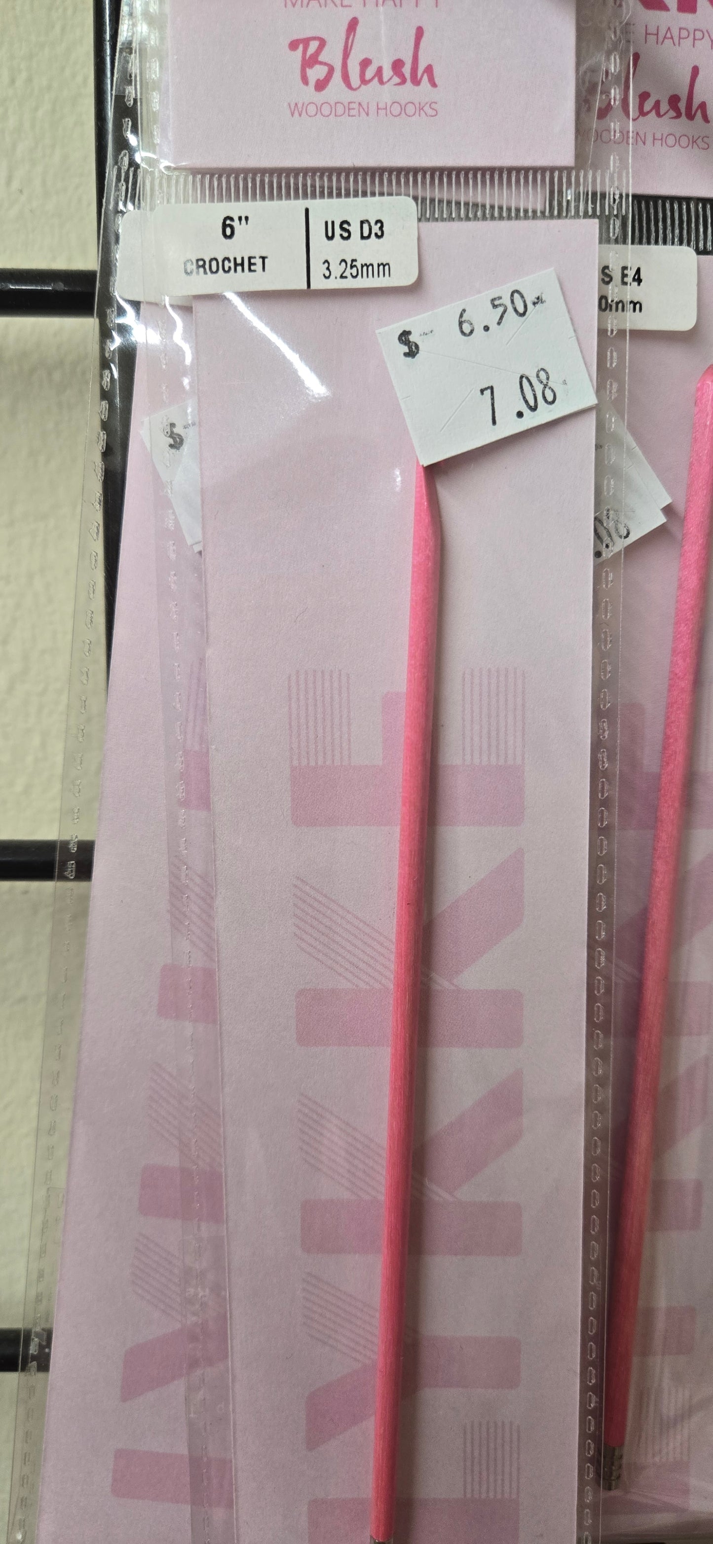 LYKKE Crochet Hooks