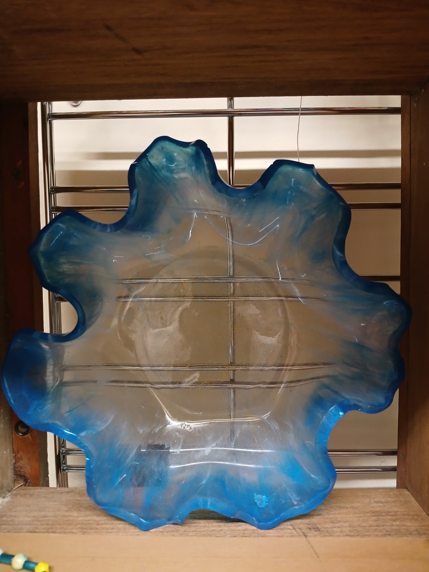 Resin Bowl
