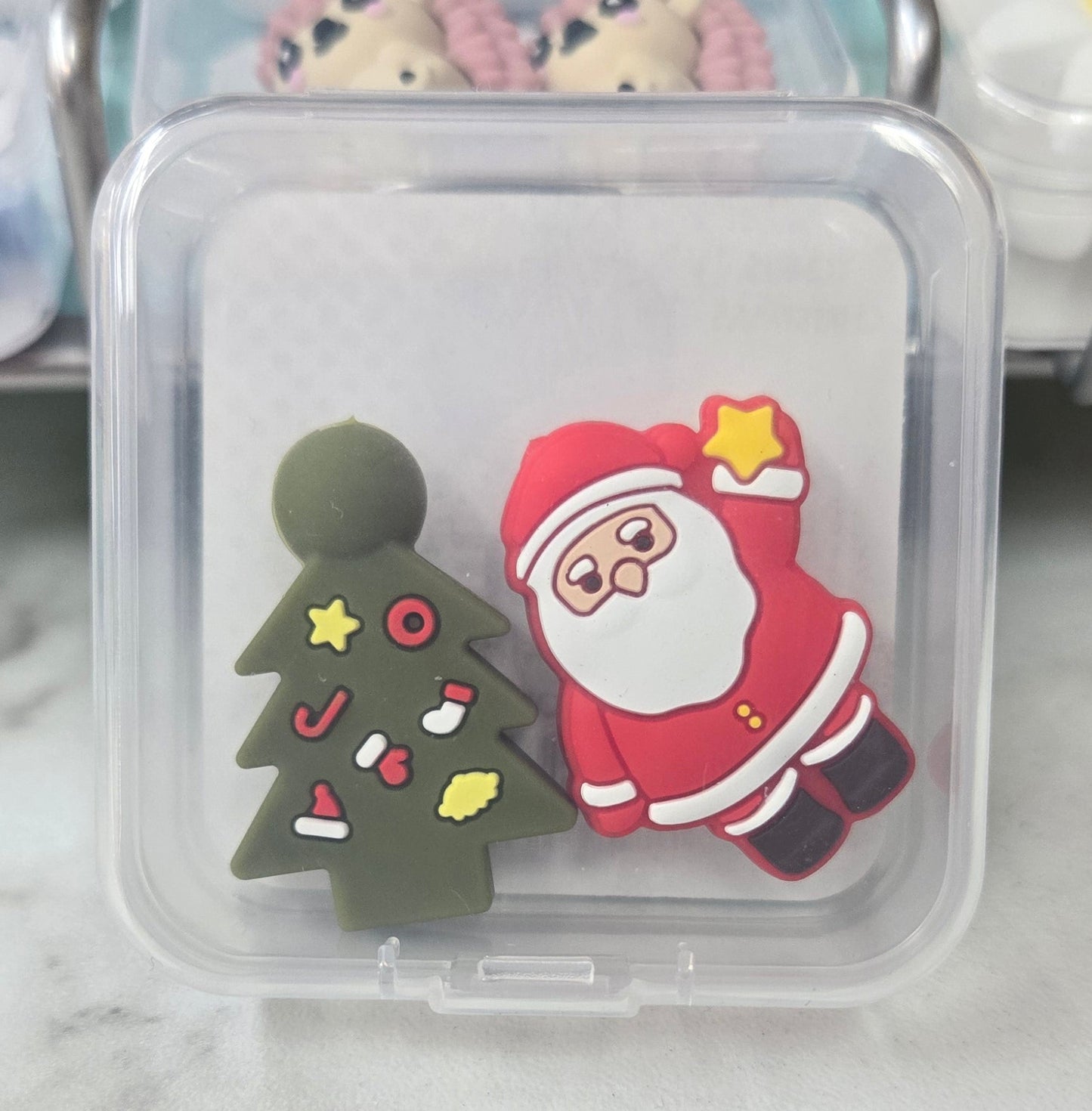 Coley Craft Needle Stoppers