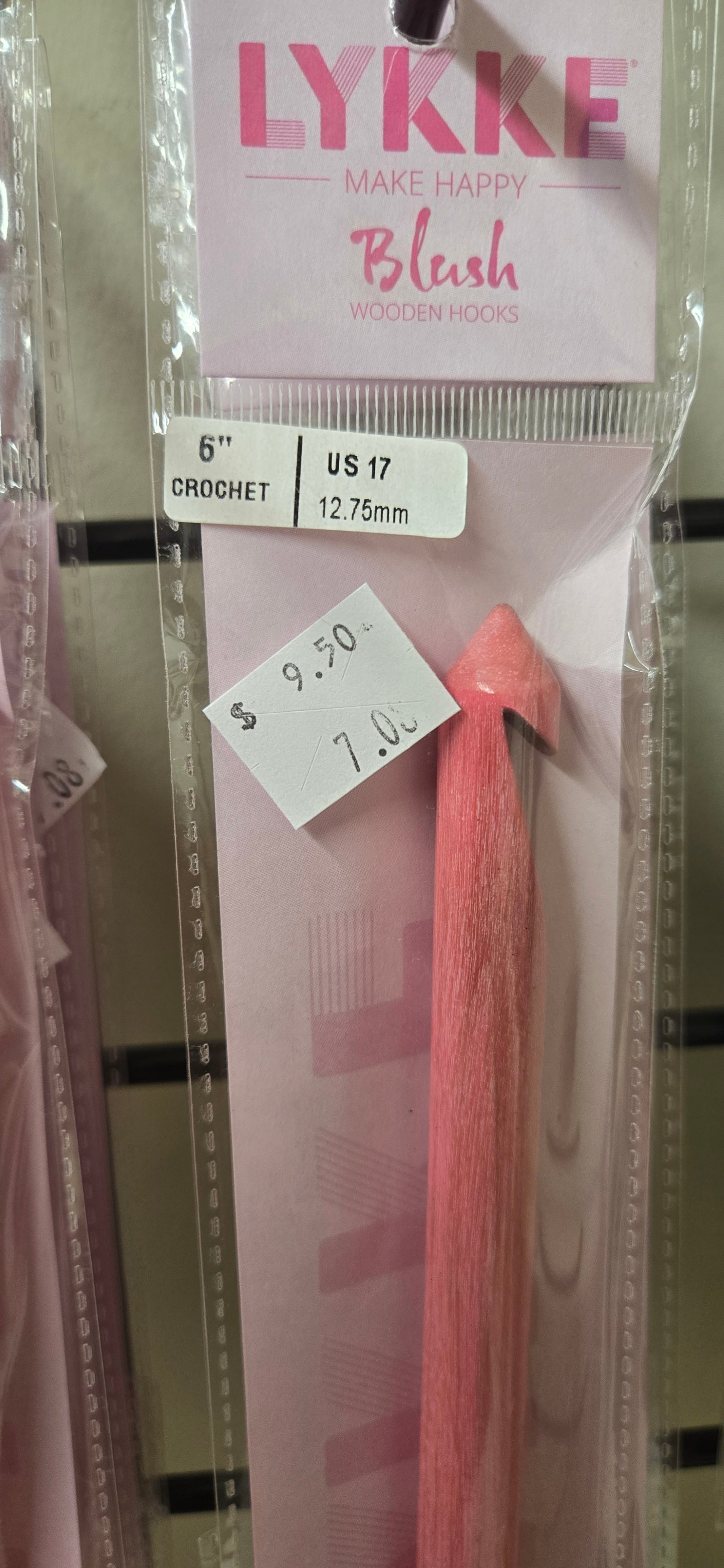 LYKKE Crochet Hooks