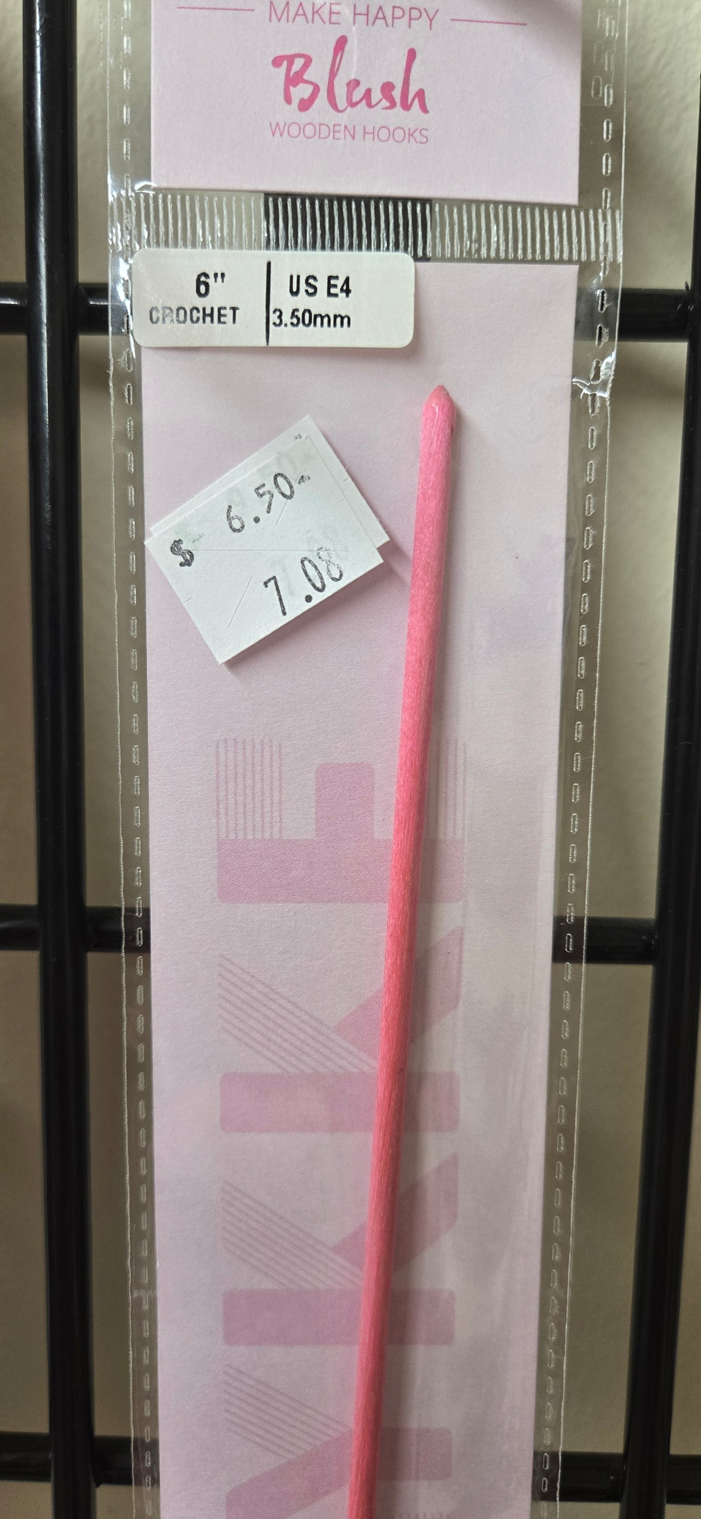 LYKKE Crochet Hooks
