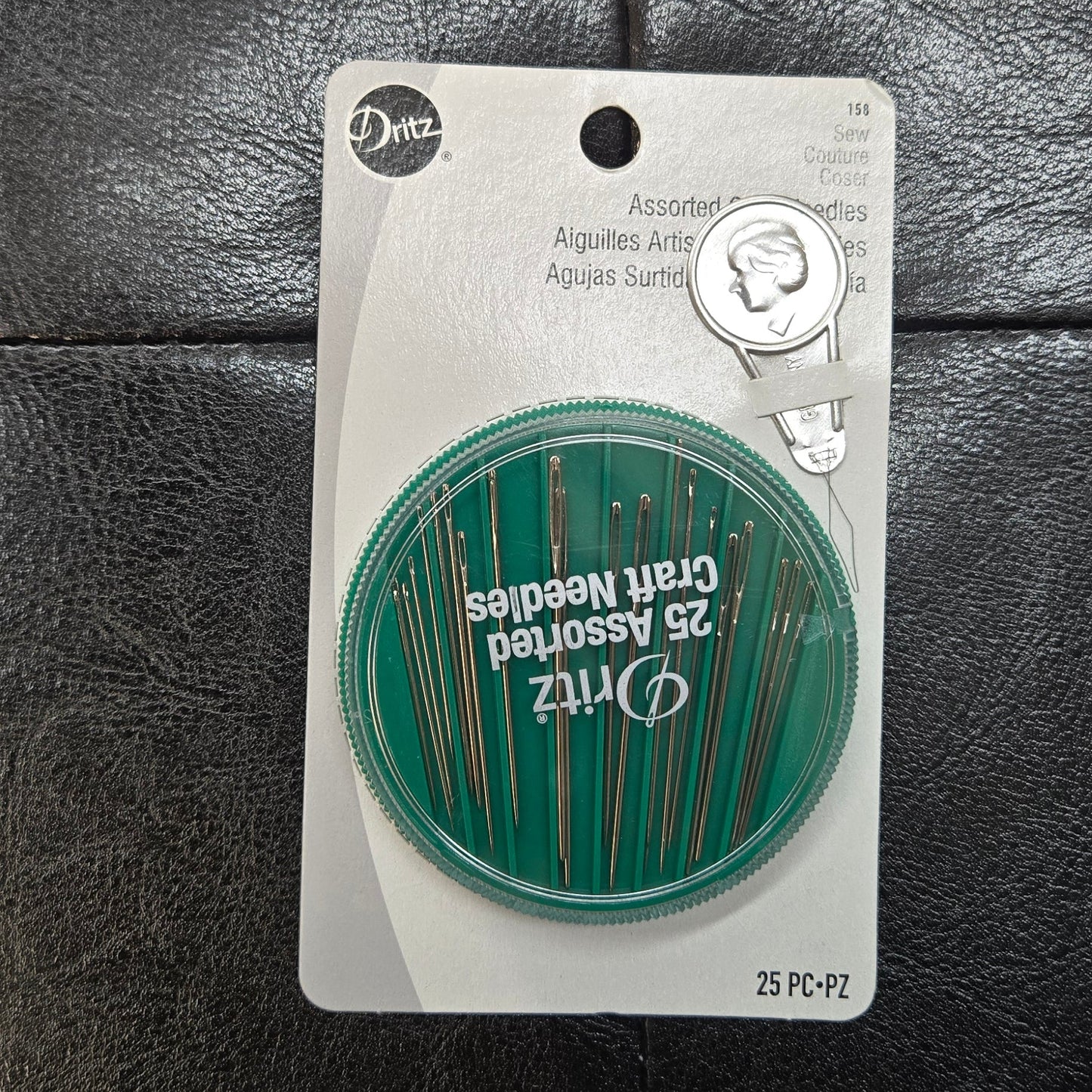 Dritz Assorted Craft Needles
